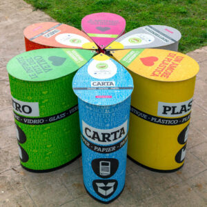 Fiore Ecologico