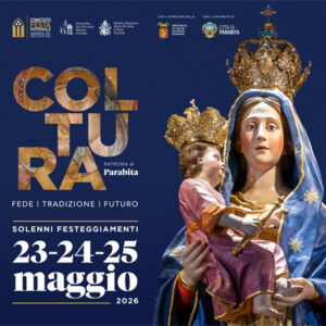 Festa della Madonna della Coltura a Parabita